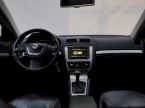 Škoda Octavia - fotka číslo 5
