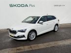 Škoda Scala - fotka číslo 0