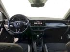 Škoda Scala - fotka číslo 4