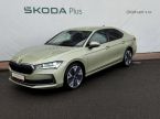 Škoda Superb - fotka číslo 0
