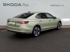 Škoda Superb - fotka číslo 1