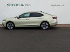Škoda Superb - fotka číslo 2
