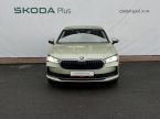 Škoda Superb - fotka číslo 3