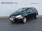 Fiat Punto - fotka číslo 0