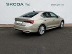 Škoda Octavia - fotka číslo 1