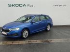 Škoda Octavia - fotka číslo 0