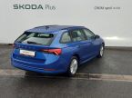 Škoda Octavia - fotka číslo 1