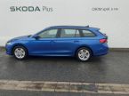 Škoda Octavia - fotka číslo 2