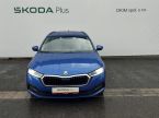 Škoda Octavia - fotka číslo 3