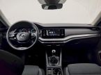Škoda Octavia - fotka číslo 4