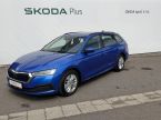 Škoda Octavia - fotka číslo 0