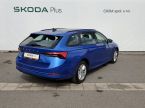 Škoda Octavia - fotka číslo 1