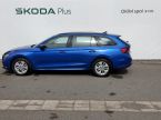 Škoda Octavia - fotka číslo 2