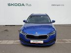 Škoda Octavia - fotka číslo 3