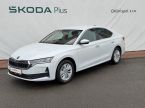 Škoda Octavia - fotka číslo 0