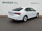 Škoda Octavia - fotka číslo 1