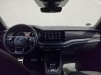 Škoda Octavia - fotka číslo 4