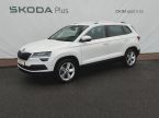 Škoda Karoq - fotka číslo 0