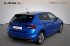 Škoda Fabia - fotka číslo 1