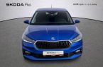 Škoda Fabia - fotka číslo 3