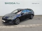 Škoda Octavia - fotka číslo 0