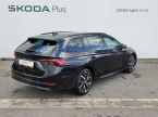 Škoda Octavia - fotka číslo 1
