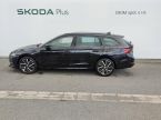 Škoda Octavia - fotka číslo 2