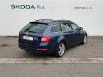 Škoda Octavia - fotka číslo 1