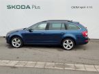 Škoda Octavia - fotka číslo 2