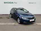 Škoda Octavia - fotka číslo 32