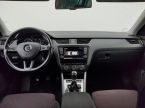 Škoda Octavia - fotka číslo 4