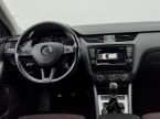 Škoda Octavia - fotka číslo 5
