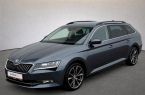 Škoda Superb - fotka číslo 0