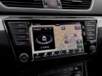 Škoda Superb - fotka číslo 18