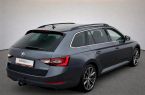 Škoda Superb - fotka číslo 1