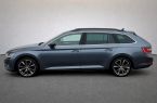 Škoda Superb - fotka číslo 2
