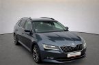 Škoda Superb - fotka číslo 31