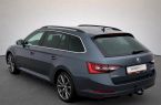 Škoda Superb - fotka číslo 32