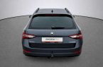 Škoda Superb - fotka číslo 33
