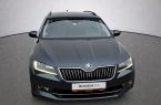 Škoda Superb - fotka číslo 3