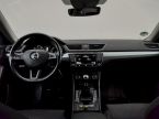 Škoda Superb - fotka číslo 4