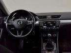 Škoda Superb - fotka číslo 5