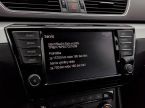 Škoda Superb - fotka číslo 8