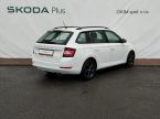 Škoda Fabia - fotka číslo 1