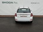 Škoda Fabia - fotka číslo 26