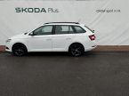 Škoda Fabia - fotka číslo 2