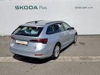 Škoda Octavia - fotka číslo 1