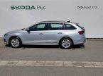 Škoda Octavia - fotka číslo 2