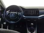 Škoda Octavia - fotka číslo 5