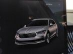 Škoda Superb - fotka číslo 11